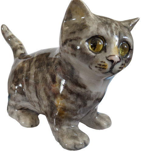 Tabby winslanley cathedral - winslanley,