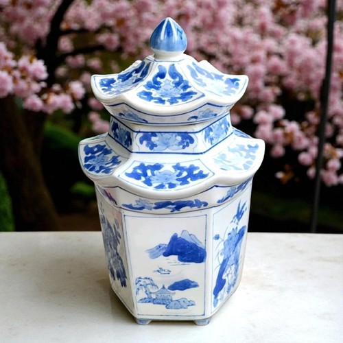 1930s white blue chinese - white,