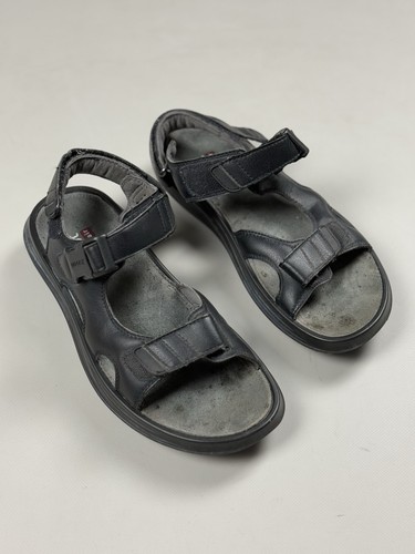 Kybun kyboot pado - kybun, black