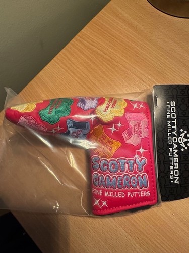 Scotty cameron candy - cameron, 2025