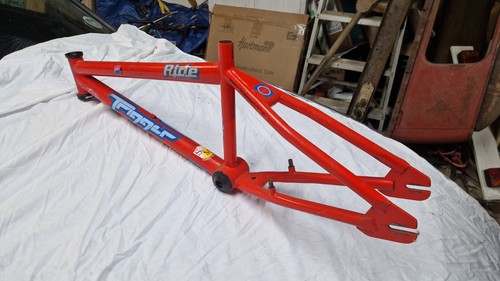 Dmr trigger midschool bmx - midschool,