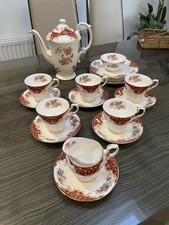 Rockingham Royal Prince Albert