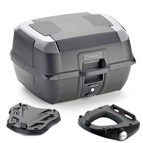 K45n kappa case kit - case, ktm