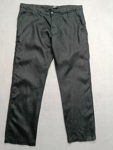 Men 100 linen - men's,