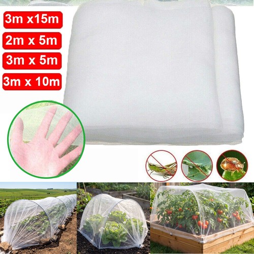 Garden netting screen mesh - garden,