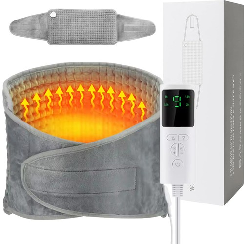 Electric heating pad belt - electric,