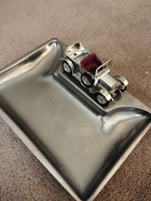 Stainless Steel Novelty Desk