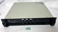 MARTIN AUDIO VIA2004 Power Amplifier  - Mountable Racks DA10/866