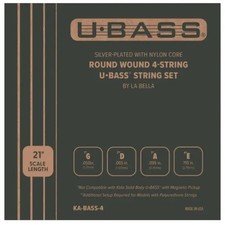 Kala bass silver plated - ka-bass-4,