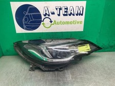 Right headlight for Opel Astra