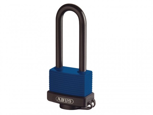Abus padlock 45mm long - abus,