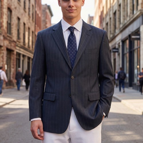 Hugo boss selection portman - selection,
