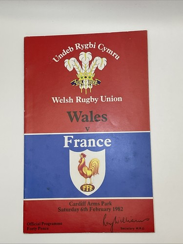 Wales france rugby union - france,
