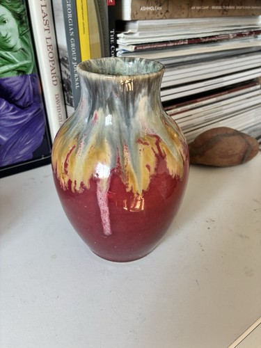 Fat lava style - lava, ceramic