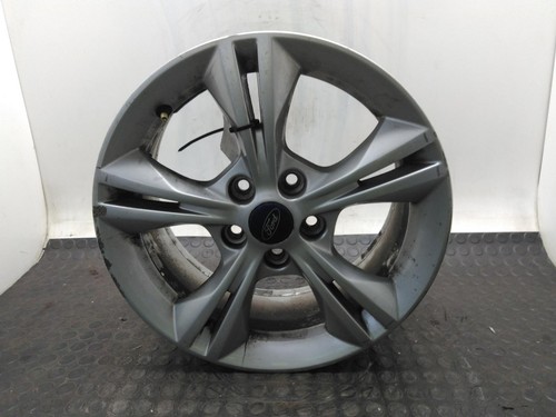 Ford focus alloy wheel - ford, 16"