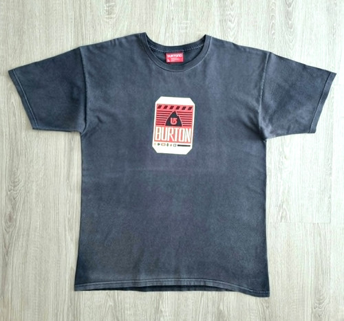 Rare vintage 90s burton - vintage,