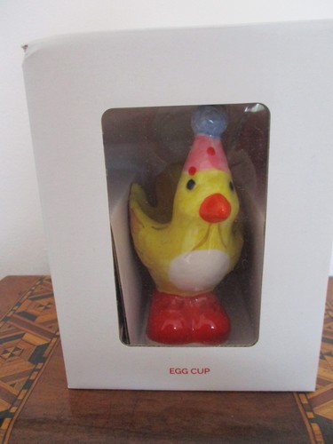 Cath kidston chicken egg - chicken, cup