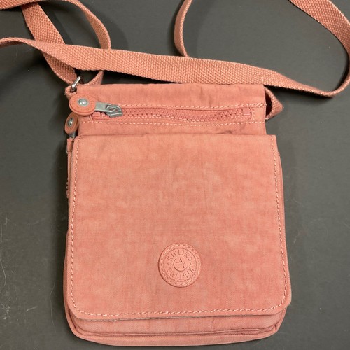 Kipling eldorado crossbody bag - eldorado,