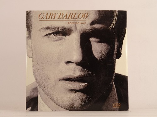 Gary barlow forever love - barlow,