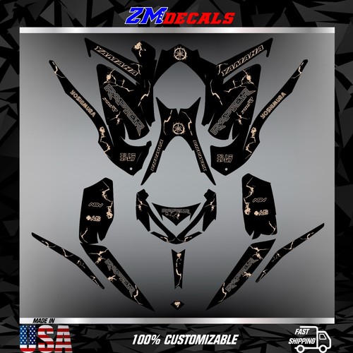 Graphics kit for - graphics,