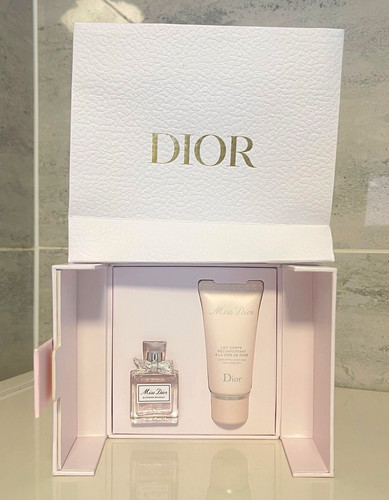 Dior miss - miss,