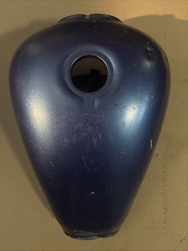 Flatside split fuel - flatside, tank,