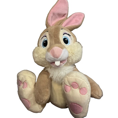 Bambi disney store miss - disney, bunny
