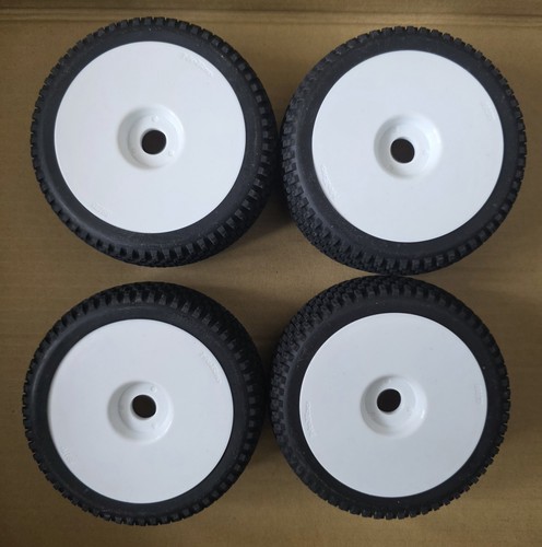 Hobao 17mm wheels tyres - wheels, &