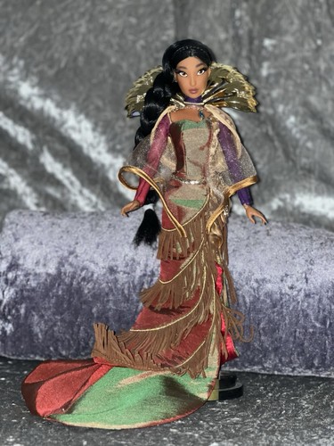 Disney pocahontas doll - pocahontas,