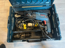 Bosch gbh dfv 110v - gbh,