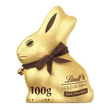 Lindt Gold Bunny 60% Dark