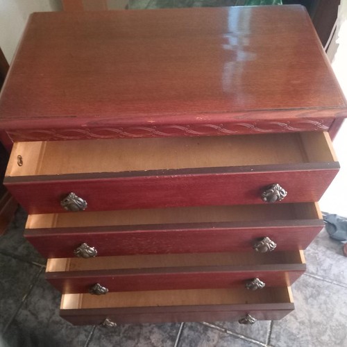 Mid century harris lebus - mid,