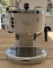 Delonghi icona vintage pump - vintage,