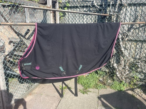 Horseware ireland amigo stable - amigo,