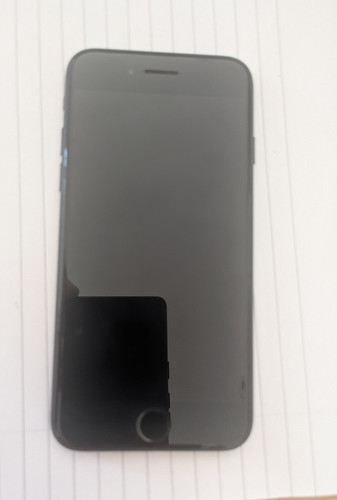 Apple iphone 256gb black - iphone,