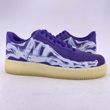 Nike Air Force 1 Low "PURPLE