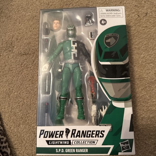 Hasbro power rangers - hasbro,