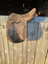 16” Show Saddle like Fylde Haydon