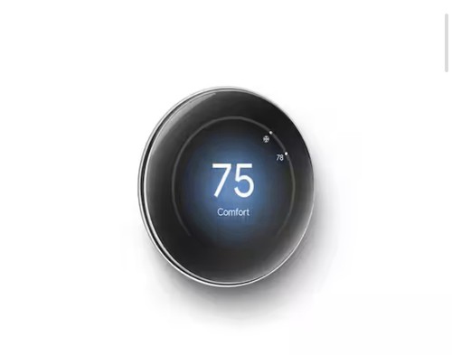 Google nest learning - google,