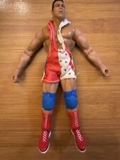 WWF KURT ANGLE SMACKDOWN