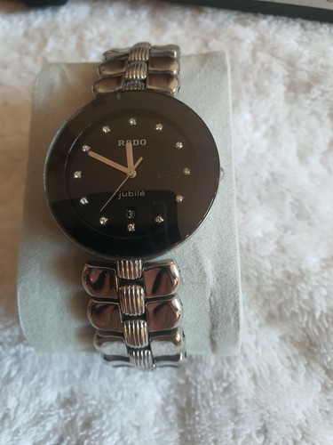 Rado jubile quartz - rado,