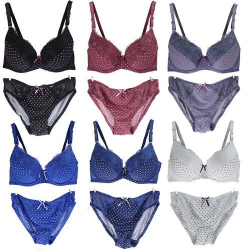 Women sexy lace padded - uk,