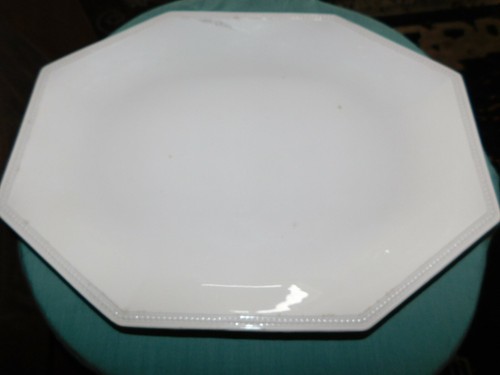 Vintage collectable oval - collectable,