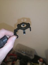 Yamaha dtr 125 or dt125re rear