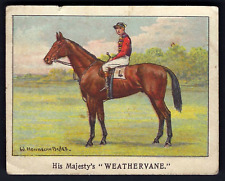 BOGUSLAVSKY - WINNERS ON THE TURF (LARGE) - #13 WEATHERVANE