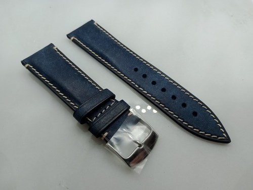New geckota handmade - new, 22mm