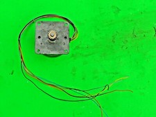 A82962 North American Philips Controls Stepper Motor 9V 0.75A 7.5° PER STEP