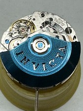 ETA 7750 Complete Movement INVICTA