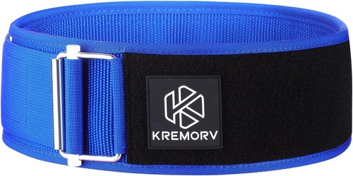 Weight lifting belt - weight,