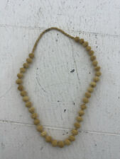 Vintage Hand Carved Bovine